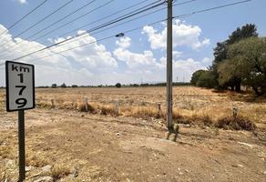 Foto de inmueble en Kilómetro 180 carretera México Querétaro, Col. El Sáuz Alto C.P. 76729, Pedro Escobedo