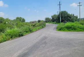 Foto de inmueble en Carretera panamericana #4, Col. El Sáuz Bajo C.P. 76729, Pedro Escobedo