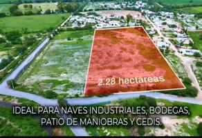 Foto de inmueble en , Col. El Sáuz Bajo C.P. 76729, Pedro Escobedo