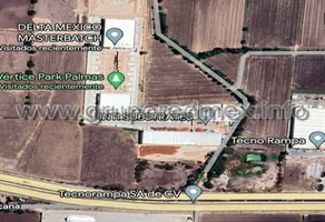 Foto de inmueble en Sin nombre #S/N, Col. El Sáuz Bajo C.P. 76729, Pedro Escobedo