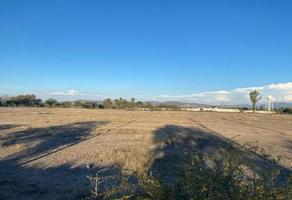 Foto de inmueble en camino a la chalmita, Col. El Sáuz Bajo C.P. 76729, Pedro Escobedo