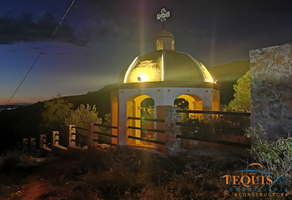 Foto de inmueble en La Higuera, Col. El Sáuz C.P. 76796, Tequisquiapan