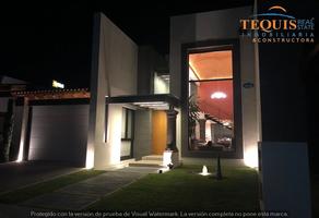 Foto de inmueble en EL DORADO, Col. El Vergel C.P. 76750, Tequisquiapan