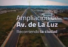 Foto de inmueble en Avenida DE LA LUZ, Col. Eucaliptos C.P. 76116, Querétaro
