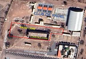 Foto de inmueble en Guadalupe, Col. Fray Junípero Serra C.P. 76147, Querétaro