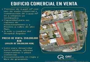 Foto de inmueble en GALINDAS, Col. Galindas Residencial C.P. 76177, Querétaro