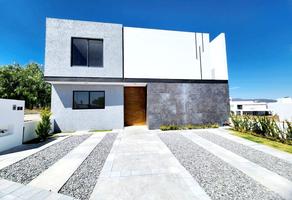 Foto de inmueble en Preserve, Col. Grand Preserve C.P. 76226, Querétaro