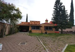 Foto de inmueble en Circuito Qro., Col. Granjas Banthi C.P. 76805, San Juan del Río