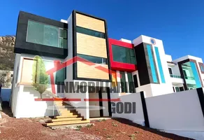 Foto de inmueble en CTO SAN JUAN #80, Col. Granjas Banthí Sección SO C.P. 76804, San Juan del Río