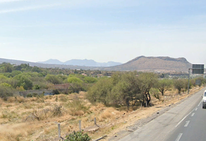 Foto de inmueble en AUTOPISTA MÉXICO QUERÉTARO, Col. Guadalupe de las Peñas C.P. 76824, San Juan del Río