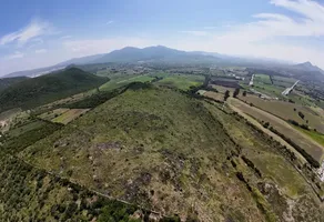 Foto de inmueble en Sin nombre de calle #S/N, Col. Hacienda Santa Rosa C.P. 76223, Querétaro
