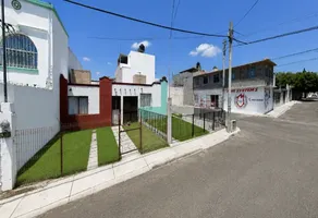 Foto de inmueble en JUAN DE MONTOYA #303, Col. Hidalgo C.P. 76057, Querétaro
