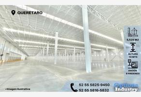Foto de inmueble en Sin nombre de calle, Col. Jacarandas C.P. 76087, Querétaro