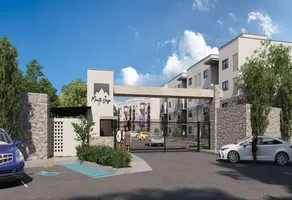 Foto de inmueble en Calle Portal de Samaniego #608, Col. Jardines de Santiago C.P. 76148, Querétaro