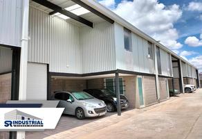 Foto de inmueble en Bodega Industrial EN Renta EN Jurica | Querétaro, Col. Jurica Pinar C.P. 76100, Querétaro