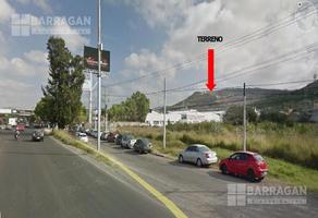Foto de inmueble en Terreno en Renta en Zona Industrial Benito Juarez, Col. Jurica Pinar C.P. 76100, Querétaro