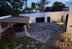 Foto de inmueble en paseo jurica, Col. Jurica Pinar C.P. 76100, Querétaro