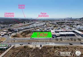 Foto de inmueble en Blvd. Paseos del Pedregal, Col. Juriquilla C.P. 76226, Querétaro