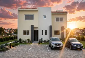 Foto de inmueble en Cto Peñas, Col. Juriquilla C.P. 76226, Querétaro
