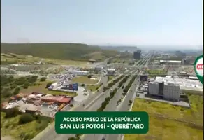 Foto de inmueble en Sin nombre de calle, Col. Juriquilla Privada C.P. 76230, Querétaro
