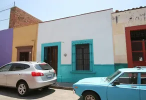 Foto de inmueble en 16 de Septiembre #s/nInt. s/n, Col. La Cruz C.P. 76020, Querétaro
