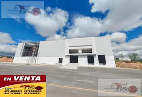 Foto de inmueble en Bodega EN Venta   Parque Industrial  Business Park, Col. La Cruz C.P. 76807, San Juan del Río