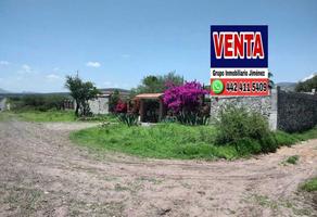 Foto de inmueble en La D, Col. La D C.P. 76740, Pedro Escobedo