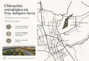 Foto de inmueble en La Espiga, Col. La Espiga C.P. 76146, Querétaro