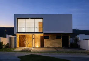 Foto de inmueble en La Espiga Residencial, Col. La Espiga C.P. 76146, Querétaro