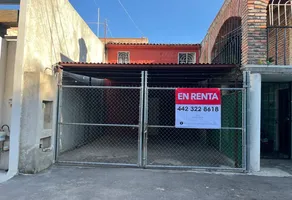 Foto de inmueble en Limones #104, Col. La Huerta C.P. 76114, Querétaro
