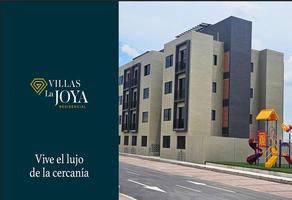 Foto de inmueble en PASEO VILLAS LA JOYA, Col. La Joya C.P. 76180, Querétaro