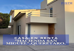 Foto de inmueble en hacienda del jacal, Col. La Joya C.P. 76180, Querétaro