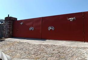 Foto de inmueble en Conocida, Col. La Llave C.P. 76814, San Juan del Río