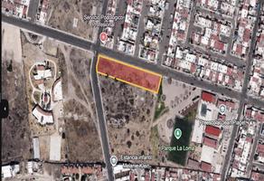 Foto de inmueble en Monte Parnaso  al 200, Col. La Loma C.P. 76220, Querétaro