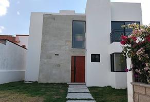 Foto de inmueble en Media Luna, Col. La Magdalena C.P. 76750, Tequisquiapan