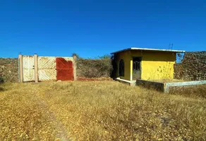 Foto de inmueble en 76229 Tlacote el Alto, Qro. #1, Col. La Mesita de Abajo C.P. 76229, Querétaro