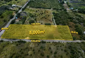 Foto de inmueble en Camino a La Noria, Huimilpan, Querétaro, 76973, México #1, Col. La Noria C.P. 76973, Huimilpan
