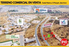 Foto de inmueble en , Col. La Pradera C.P. 76269, El Marqués