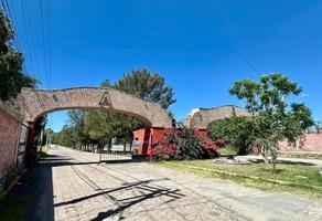 Foto de inmueble en lorenzo garza #500, Col. La Primavera C.P. 76265, El Marqués