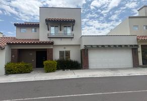 Foto de inmueble en Renta Casas Queretaro LA Vista Residencial Levanza, Col. La vista Residencial C.P. 76146, Corregidora