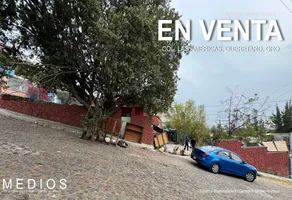 Foto de inmueble en MENCHACA #1, Col. Las Américas C.P. 76121, Querétaro