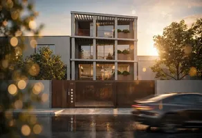 Foto de inmueble en C. Mar Mediterráneo, Col. Las Hadas C.P. 76160, Querétaro