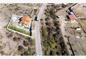 Foto de inmueble en Sin nombre de calle #S/N, Col. Las Taponas C.P. 76950, Huimilpan