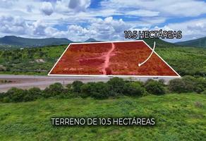 Foto de inmueble en la cues, Col. Las Taponas C.P. 76950, Huimilpan