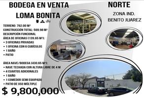 Foto de inmueble en Alpes, Col. Loma Bonita C.P. 76118, Querétaro