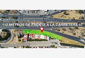 Foto de inmueble en Carretera Lateral 57, Col. Lomas de Casa Blanca C.P. 76080, Querétaro