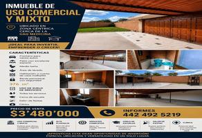 Foto de inmueble en Guatemala, Col. Lomas de Querétaro C.P. 76190, Querétaro