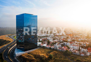 Foto de inmueble en CORPORATIVO TITANIUM, Col. Lomas del Marqués C.P. 76146, Querétaro