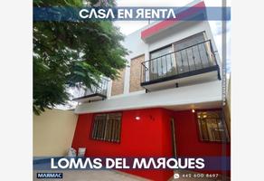 Foto de inmueble en Marqués de Saltillo #00, Col. Lomas del Marqués C.P. 76146, Querétaro