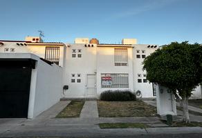 Foto de inmueble en Calle Querubines, numero 48, colonia Misión Mariana, Col. Lomas del Mirador C.P. 76903, Corregidora